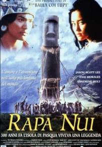 Rapa Nui