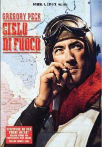 Cielo di fuoco