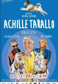 Achille Tarallo