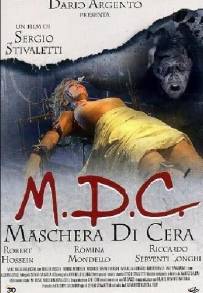 M.D.C. - Maschera di cera