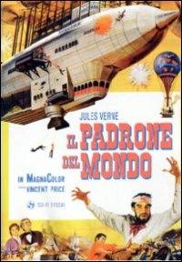 Il padrone del mondo