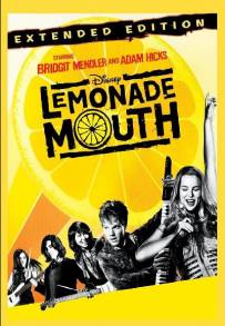 Lemonade Mouth