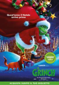 Il Grinch (2018)