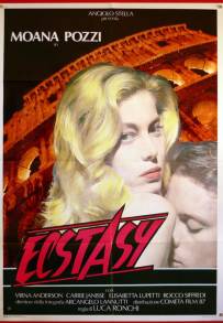 Ecstasy