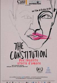 The Constitution - Due insolite storie d'amore