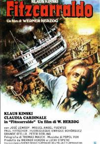 Fitzcarraldo