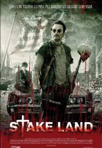 Stake Land