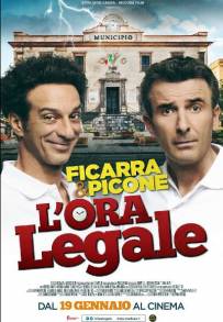 L'ora legale