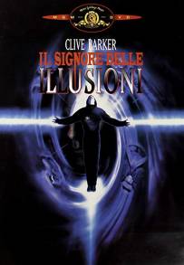 Signore delle illusioni