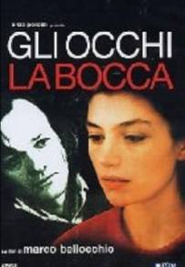 Gli Occhi, La Bocca