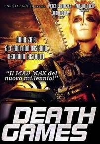 Death Games