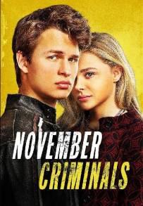 November Criminals