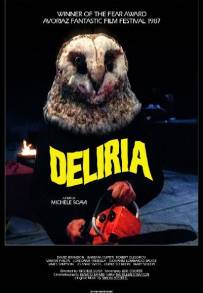 Deliria