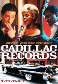 Cadillac Records