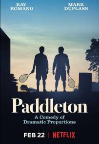 Paddleton