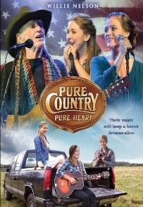 Pure country - Una Canzone nel cuore