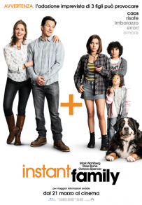 Instant Family