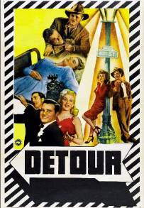 Detour - Deviazione per l'inferno