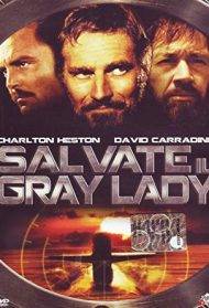 Salvate il Gray Lady