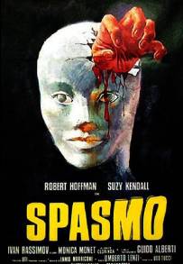 Spasmo