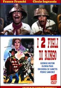 I due figli di Ringo