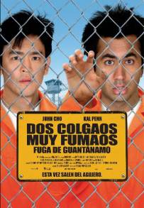 Harold &amp; Kumar - Due amici in fuga