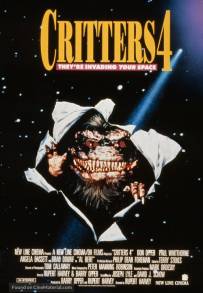 Critters 4