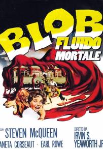 Blob - Fluido mortale