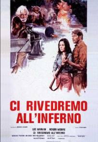 Ci rivedremo all'inferno