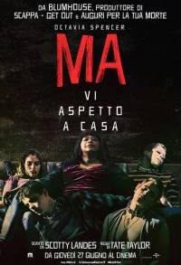 Ma (2019)