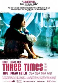 Three Times