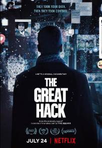 The Great Hack - Privacy violata