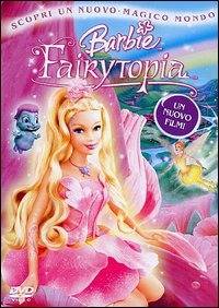 Barbie Fairytopia