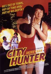 City Hunter