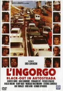 L'ingorgo