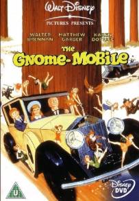 La Gnomo Mobile