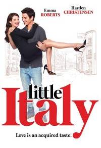 Little Italy - Pizza, amore e fantasia