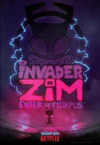 Invader Zim e il Florpus