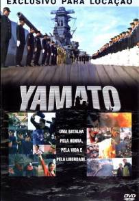 Gli Uomini della Yamato