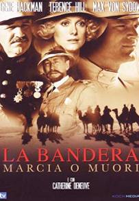 La bandera - Marcia o muori