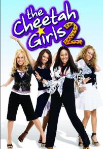 The Cheetah Girls 2