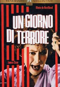 Un giorno di terrore [B/N]