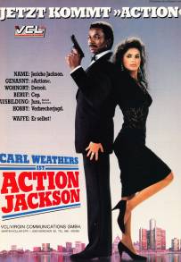 Action Jackson