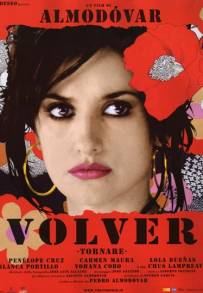 Volver - Tornare