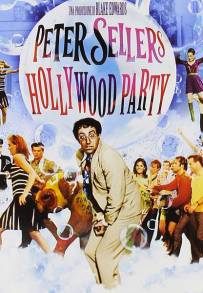 Hollywood Party