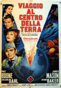 Viaggio al centro della Terra (1959)