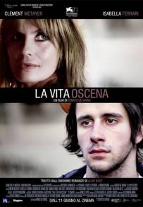 La vita oscena