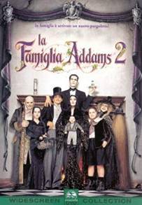 La famiglia Addams 2 (1993)