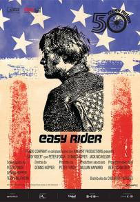 Easy Rider - Libertà e paura