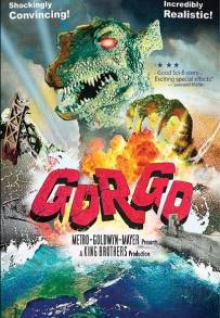 Gorgo